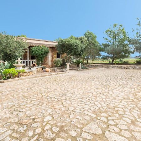Sa Cunia Villa Campos  Exterior photo