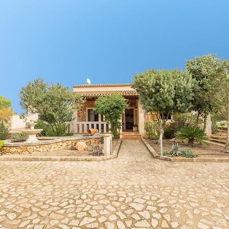 Sa Cunia Villa Campos  Exterior photo